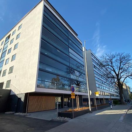 Turun Blanka A30 Apartamento Turku Exterior foto