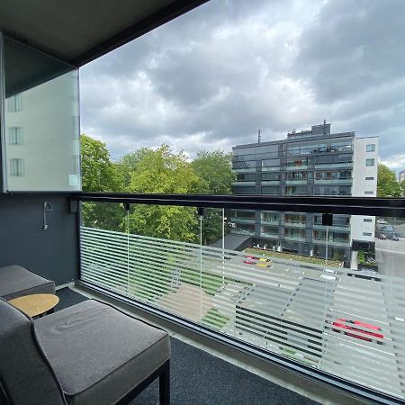 Turun Blanka A30 Apartamento Turku Exterior foto