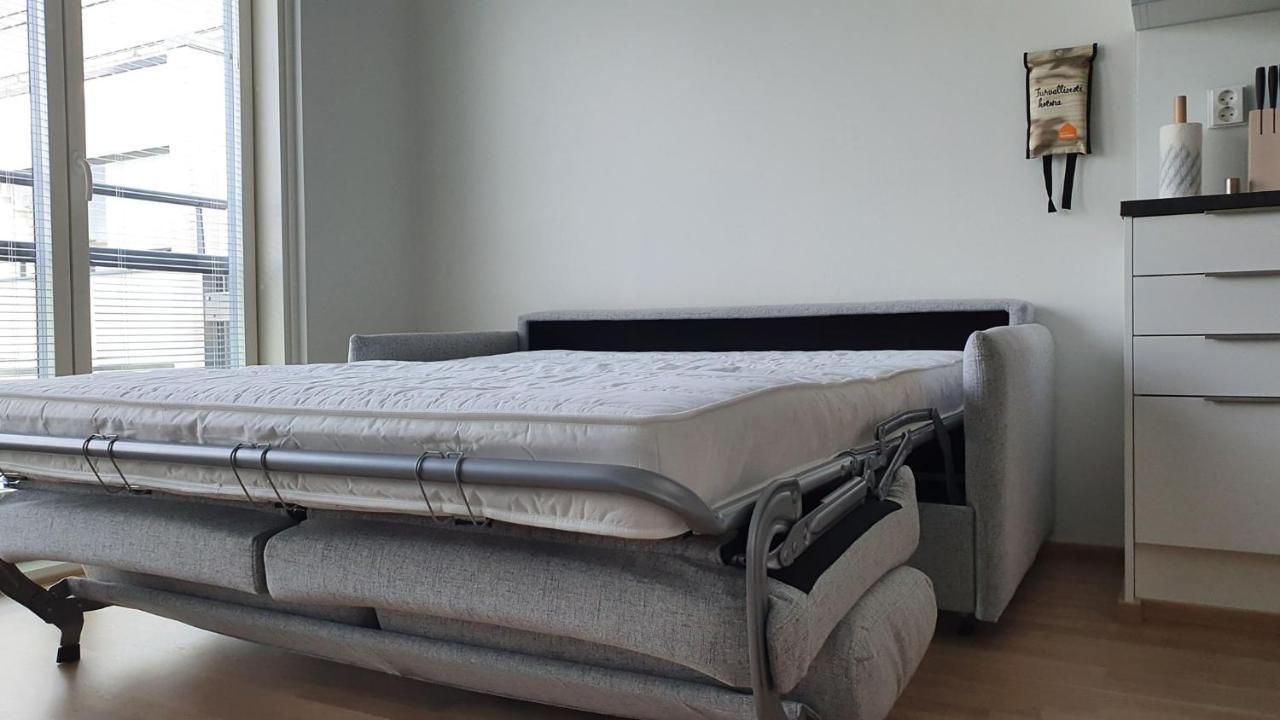 Turun Blanka A30 Apartamento Turku Exterior foto