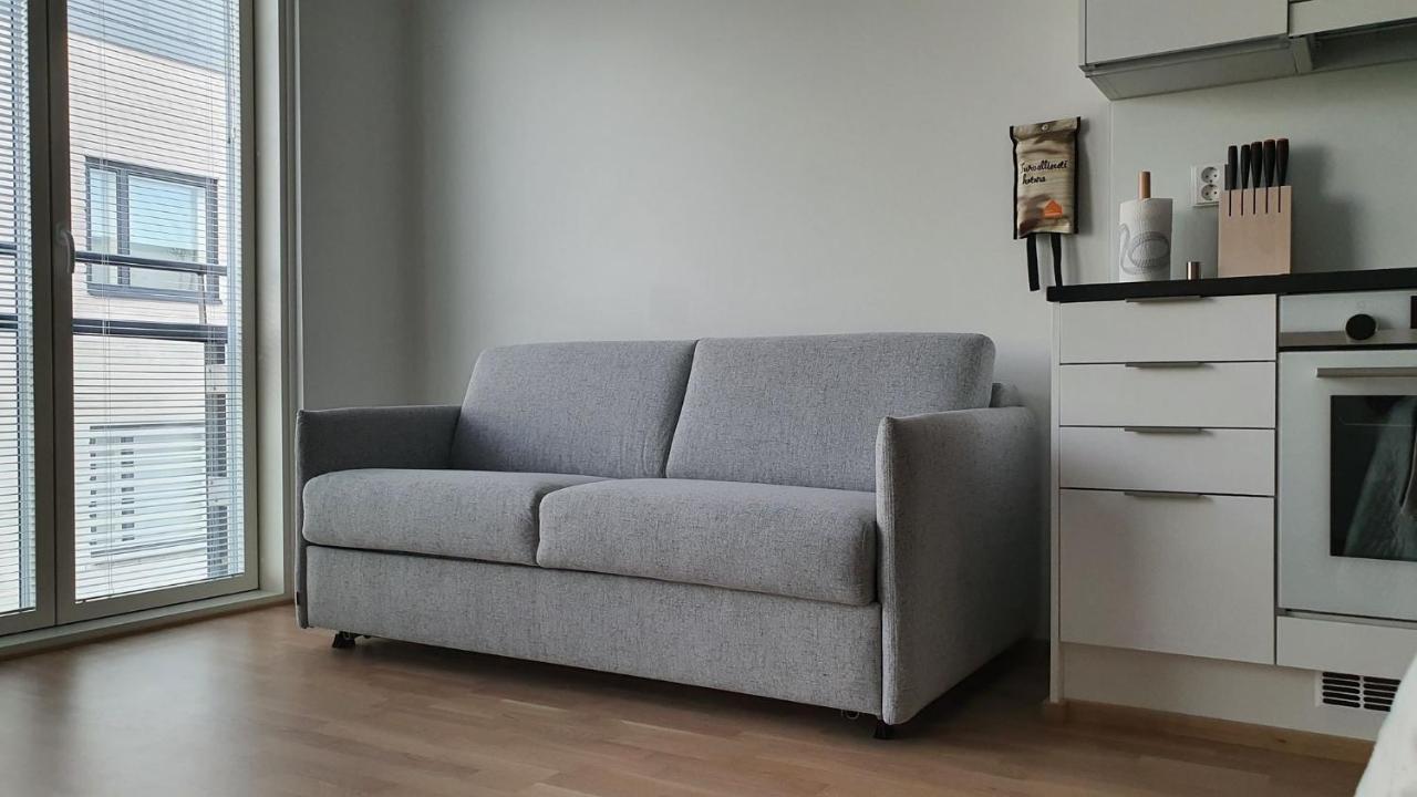 Turun Blanka A30 Apartamento Turku Exterior foto